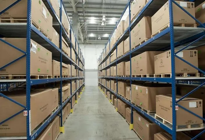 漳州到石龙区货物仓储