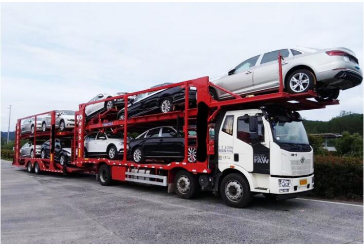 漳州到石龙区轿车托运